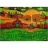 Editions Ricordi <a title='En savoir plus sur les puzzles' href='http://weezoom.tumblr.com/post/12566332776/puzzle-1000-pieces' style='text-decoration:none; color:#333' target='_blank'><strong>Puzzle</strong></a> 1000 pièces - Hundertwasser : Irinaland sur les Balkans, 1969