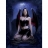 Editions Ricordi Puzzle 1000 pièces - James Ryman : La vampire du cimetière