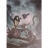 Editions Ricordi Puzzle 1000 pièces - Jose Del Nido : Femme apocalyptique
