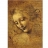 Editions Ricordi <a title='En savoir plus sur les puzzles' href='http://weezoom.tumblr.com/post/12566332776/puzzle-1000-pieces' style='text-decoration:none; color:#333' target='_blank'><strong>Puzzle</strong></a> 1000 pièces - Léonard de Vinci : Visage de Giovane Fanciulla - Coffret en bois