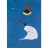 Editions Ricordi <a title='En savoir plus sur les puzzles' href='http://weezoom.tumblr.com/post/12566332776/puzzle-1000-pieces' style='text-decoration:none; color:#333' target='_blank'><strong>Puzzle</strong></a> 1000 pièces - Miro : Bleu