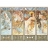 Editions Ricordi Puzzle 1000 pièces - Mucha : 4 saisons