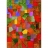 Editions Ricordi Puzzle 1000 pièces - Paul Klee : Village de montagne