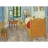 Editions Ricordi <a title='En savoir plus sur les puzzles' href='http://weezoom.tumblr.com/post/12566332776/puzzle-1000-pieces' style='text-decoration:none; color:#333' target='_blank'><strong>Puzzle</strong></a> 1000 pièces - Van Gogh : La chambre en Arles