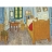 Editions Ricordi <a title='En savoir plus sur les puzzles' href='http://weezoom.tumblr.com/post/12566332776/puzzle-1000-pieces' style='text-decoration:none; color:#333' target='_blank'><strong>Puzzle</strong></a> 1000 pièces - Van Gogh : La chambre en Arles