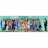 Editions Ricordi <a title='En savoir plus sur les puzzles' href='http://weezoom.tumblr.com/post/12566332776/puzzle-1000-pieces' style='text-decoration:none; color:#333' target='_blank'><strong>Puzzle</strong></a> 1000 pièces panoramique - Giovanopoulos - Bus Stop