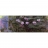 Editions Ricordi <a title='En savoir plus sur les puzzles' href='http://weezoom.tumblr.com/post/12566332776/puzzle-1000-pieces' style='text-decoration:none; color:#333' target='_blank'><strong>Puzzle</strong></a> 1000 pièces panoramique - Monet : Nymphéas