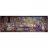 Editions Ricordi Puzzle 1000 pièces panoramique - Renaissance : Vasco de Gama arrive dans Calcutta