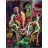 Editions Ricordi <a title='En savoir plus sur les puzzles' href='http://weezoom.tumblr.com/post/12566332776/puzzle-1000-pieces' style='text-decoration:none; color:#333' target='_blank'><strong>Puzzle</strong></a> 1500 pièces - André Masson : La métamorphose amoureuse