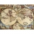 Editions Ricordi <a title='En savoir plus sur les puzzles' href='http://weezoom.tumblr.com/post/12566332776/puzzle-1000-pieces' style='text-decoration:none; color:#333' target='_blank'><strong>Puzzle</strong></a> 1500 pièces - Anomimo : Carte du monde