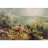 Editions Ricordi Puzzle 1500 pièces - Brueghel : La chute d'Icare