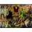 Editions Ricordi Puzzle 1500 pièces - Lochner : Le jugement dernier
