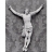Editions Ricordi Puzzle 1500 pièces - Michel Ange : Le Christ sur la croix