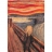 Editions Ricordi <a title='En savoir plus sur les puzzles' href='http://weezoom.tumblr.com/post/12566332776/puzzle-1000-pieces' style='text-decoration:none; color:#333' target='_blank'><strong>Puzzle</strong></a> 2000 pièces - Art - Munch : Le cri