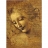 Editions Ricordi Puzzle 250 pièces - Léonard de Vinci : Visage de Giovane Fanciulla
