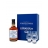 EDRADOUR 12 ans Caledonia Coffret 1 bout & 2 Verres