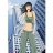 Educa Puzzle 1000 pièces - City Girl