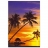Educa Puzzle 1000 pièces - Coucher de soleil aux Maldives