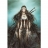 Educa Puzzle 1000 pièces - Luis Royo : La fille de la lune