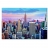 Educa Puzzle 1000 pièces - Midtown Manhattan, New York