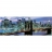 Educa <a title='En savoir plus sur les puzzles' href='http://weezoom.tumblr.com/post/12566332776/puzzle-1000-pieces' style='text-decoration:none; color:#333' target='_blank'><strong>Puzzle</strong></a> 1000 pièces panoramique - Le Pont de Brooklyn, New York