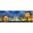 Educa <a title='En savoir plus sur les puzzles' href='http://weezoom.tumblr.com/post/12566332776/puzzle-1000-pieces' style='text-decoration:none; color:#333' target='_blank'><strong>Puzzle</strong></a> 1000 pièces panoramique - Musée du Louvre, Paris : France