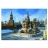 Educa <a title='En savoir plus sur les puzzles' href='http://weezoom.tumblr.com/post/12566332776/puzzle-1000-pieces' style='text-decoration:none; color:#333' target='_blank'><strong>Puzzle</strong></a> 1500 pièces - Cathédrale Basile le Bienheureux, Moscou