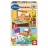 Educa Puzzle 2 x 16 pièces en bois - Manny et ses outils : Réparation dans la maison