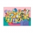 Educa <a title='En savoir plus sur les puzzles' href='http://weezoom.tumblr.com/post/12566332776/puzzle-1000-pieces' style='text-decoration:none; color:#333' target='_blank'><strong>Puzzle</strong></a> 200 pièces - Les Simpsons : Tous devant le télévision !