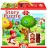 Educa Puzzle 36 piéces - Story puzzle avec 2 figurines : Le petit chaperon rouge