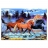 Educa <a title='En savoir plus sur les puzzles' href='http://weezoom.tumblr.com/post/12566332776/puzzle-1000-pieces' style='text-decoration:none; color:#333' target='_blank'><strong>Puzzle</strong></a> 500 pièces - Horde de chevaux
