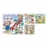 Educa Puzzle progressif - Les 4 saisons