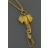 Ela Stone Amulette HATI