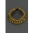 Ela Stone Bracelet MALIA
