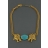 Ela Stone Collier RITA