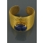Ela Stone Manchette LOUISE Sodalite