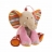 Elephant Gaby musical 15 cm