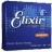 Elixir Nano, Phosphore Bronze, LightMedium - 12/56