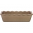 Plat poterie EMILE HENRY Plat à cake muscade