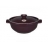 Faitout / Marmite EMILE HENRY figue diam 28cm