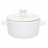 Emile Henry Mini cocotte Ø 10 cm - Blanc