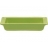 Plat poterie EMILE HENRY Plat rectangulaire 28 x 20cm granny