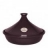 Emile Henry Plat à Tajine Ø 26 cm - Flame : Figue