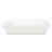 Emile Henry Plat carré 26 cm - Nougat