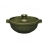 Faitout / Marmite EMILE HENRY vert olive diam 25cm pour risotto