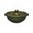 Faitout / Marmite EMILE HENRY vert olive diam 28cm pour risotto