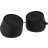 Enceintes stéréo Galaxy Speakers noir