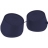 Enceintes stéréo Galaxy Speakers violet