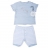 ENSEMBLE CHEMISE ET SHORT