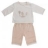 Ensemble garçon coton bio - Hug Me